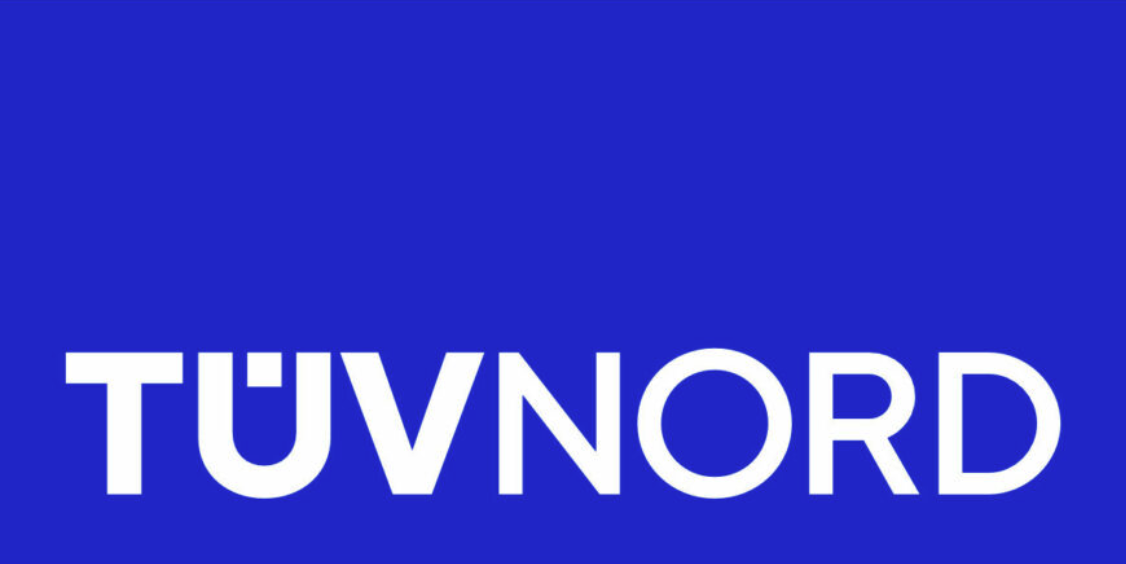 TÜV NORD zertifiziert – ISO 9001 / ISO 14001